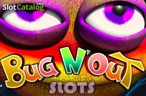 Bug N' Out слот
