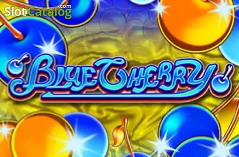 Blue Cherry логотип Blue Cherry логотип