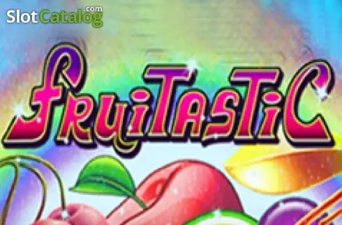 Fruitastic (MultiSlot) логотип Fruitastic (MultiSlot) логотип