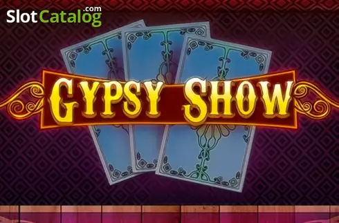 Gypsy Show слот