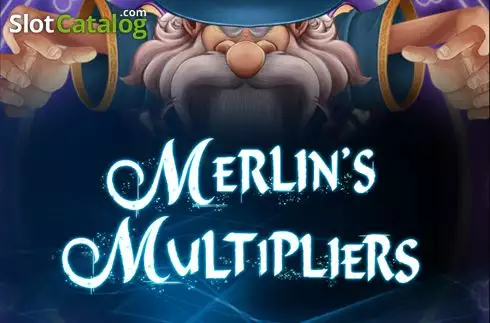 Merlins Multipliers логотип Merlins Multipliers логотип