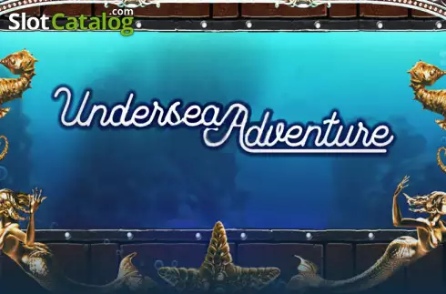 Undersea Adventure слот