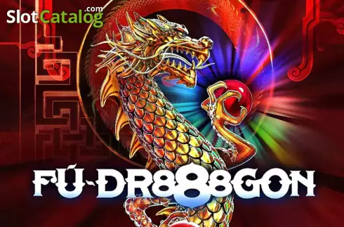 Fu Dragon слот