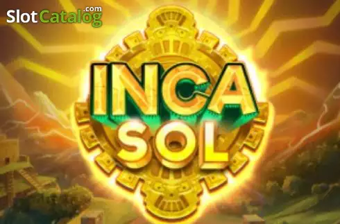 Inca Sol логотип Inca Sol логотип