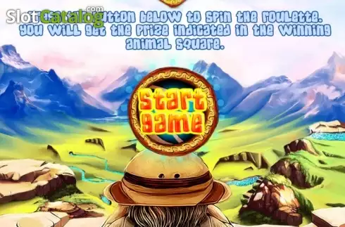 Скрин6. Big Game Safari (MultiSlot) слот
