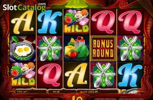 Скрин6. Slot&Pepper слот