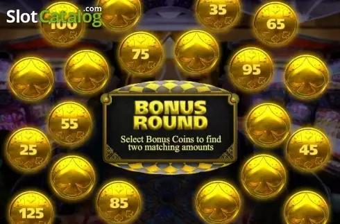 Скрин8. Slot&Pepper слот