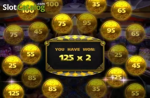 Скрин9. Slot&Pepper слот