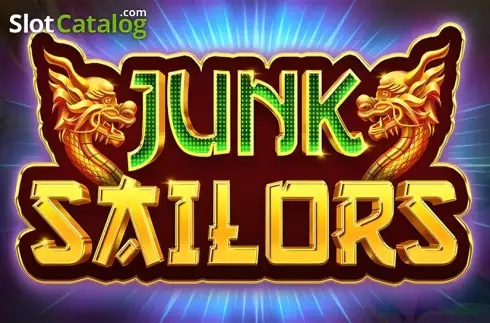 Junk Sailors слот