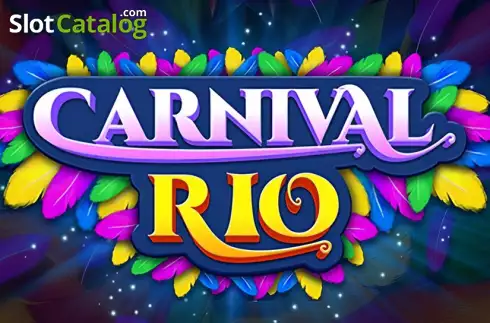Carnival Rio слот