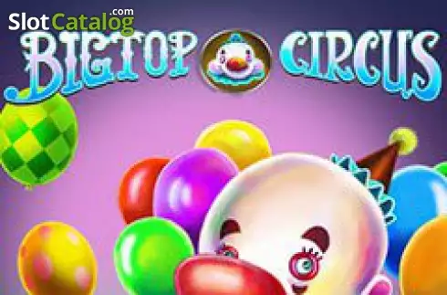 Big Top Circus слот Big Top Circus слот