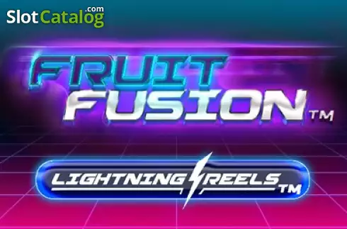 Fruit Fusion слот