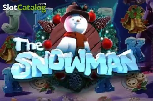 The Snowman слот