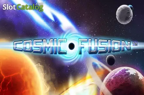 Cosmic Fusion слот