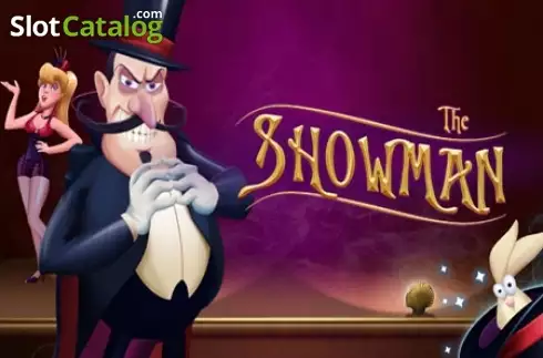 The Showman слот
