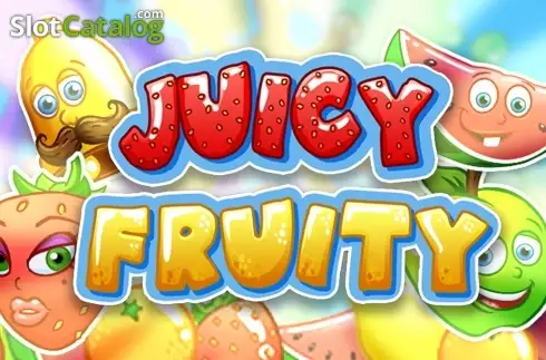 Juicy Fruity слот