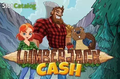 Lumberjack Cash логотип Lumberjack Cash логотип