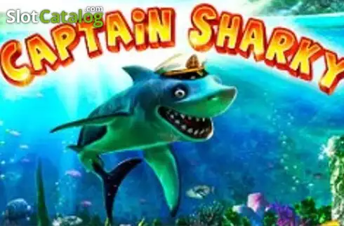 Captain Sharky слот Captain Sharky слот
