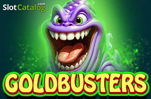 Gold Busters слот
