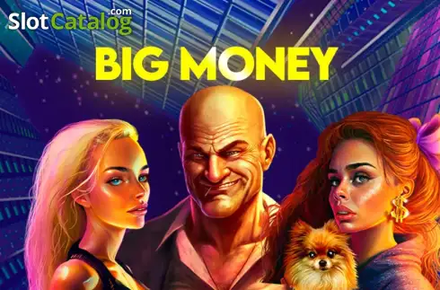 Big Money (NGM Game) NGM Game