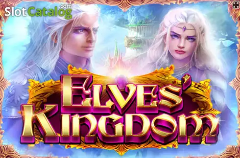 Elves' Kingdom (NGM Game) слот Elves' Kingdom (NGM Game) слот