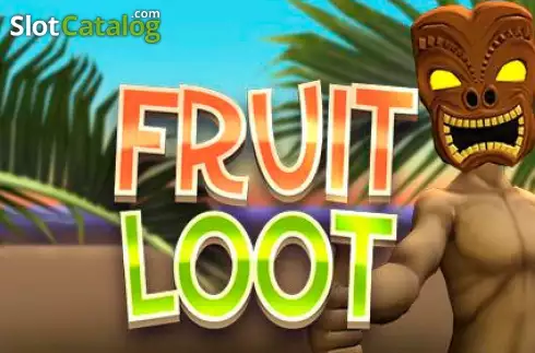 Fruit Loot логотип Fruit Loot логотип