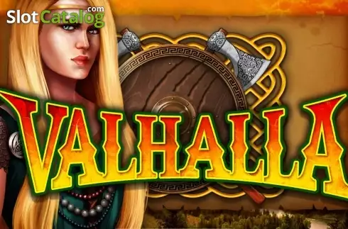 Valhalla (Betdigital) слот