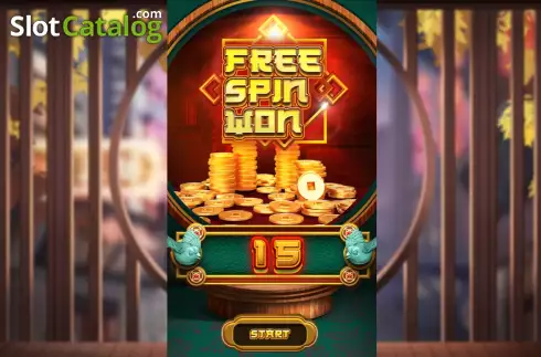 Скрин7. Mahjong Fortune (Naga Games) слот