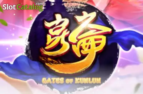 Gates of Kunlun слот