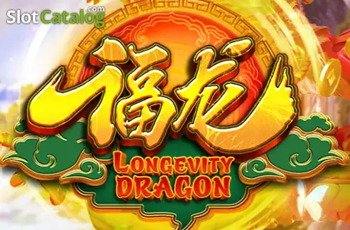 Longevity Dragon слот