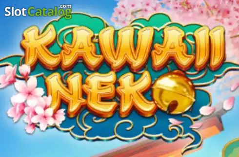 Kawaii Neko слот Kawaii Neko слот