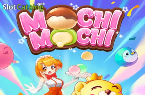 Mochi Mochi слот