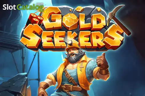 Gold Seekers слот Gold Seekers слот