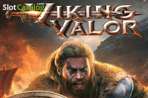 Viking Valor логотип Viking Valor логотип