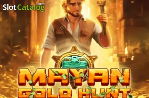 Mayan Gold Hunt слот Mayan Gold Hunt слот