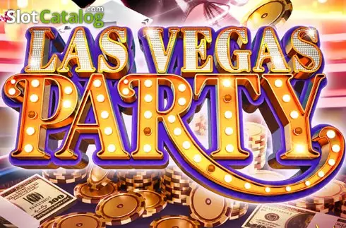 Las Vegas Party слот Las Vegas Party слот