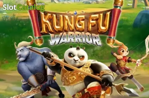 Kung Fu Warrior слот Kung Fu Warrior слот