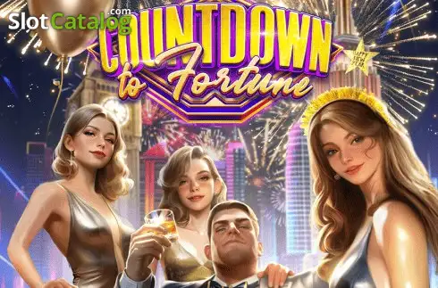 Countdown to Fortune слот Countdown to Fortune слот