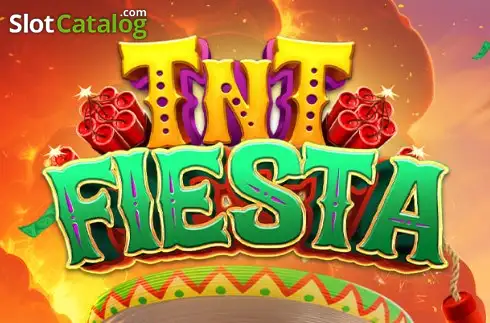 TNT Fiesta слот TNT Fiesta слот