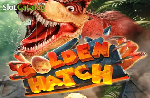 Golden Hatch слот Golden Hatch слот