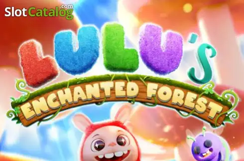 Lulu's Enchanted Forest слот Lulu's Enchanted Forest слот