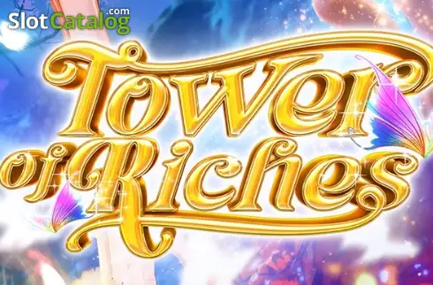 Tower of Riches слот