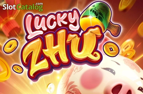 Lucky Zhu слот