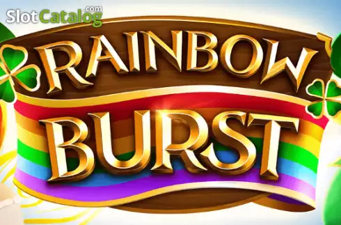 Rainbow Burst слот Rainbow Burst слот