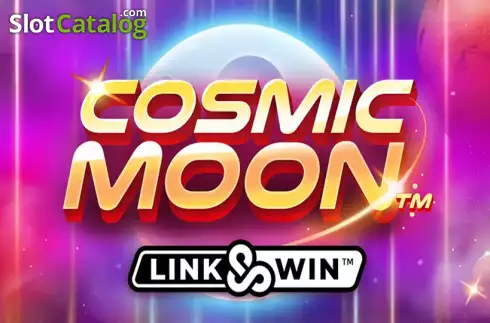 Cosmic Moon слот Cosmic Moon слот