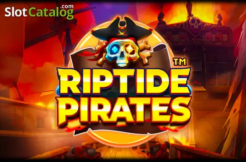 Riptide Pirates слот Riptide Pirates слот