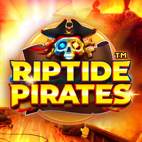 Riptide Pirates логотип