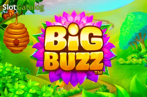 Big Buzz слот Big Buzz слот