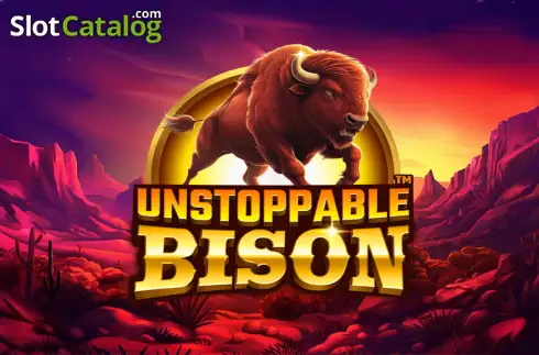 Unstoppable Bison слот Unstoppable Bison слот
