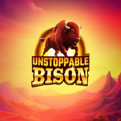 Unstoppable Bison логотип